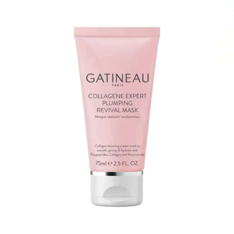 GATINEAU Collagene Expert Plumping Revival Mask 75ml