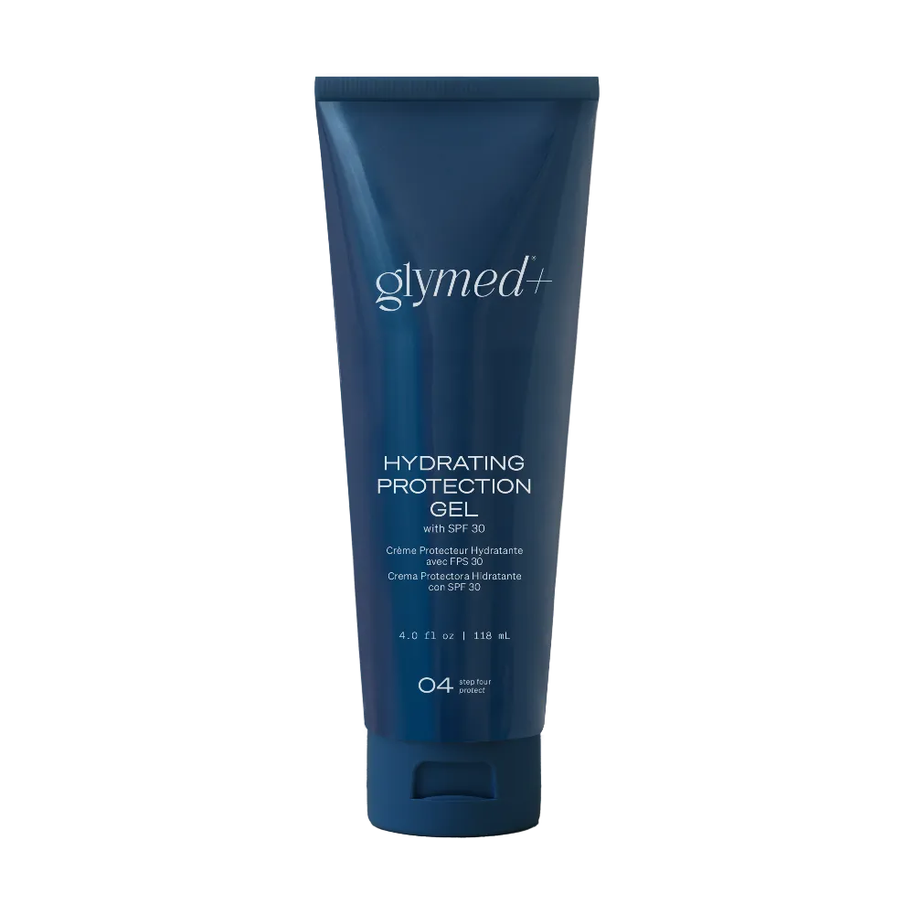 GlyMed Plus Hydrating Protection Gel with SPF30