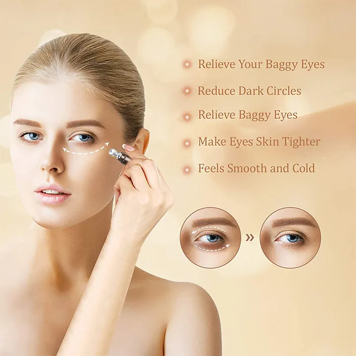 Gold Caviar™ Electric Wand Eye Cream