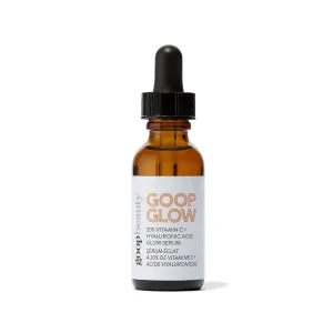 GOOPGLOW 20% Vitamin C   Hyaluronic Glow Serum