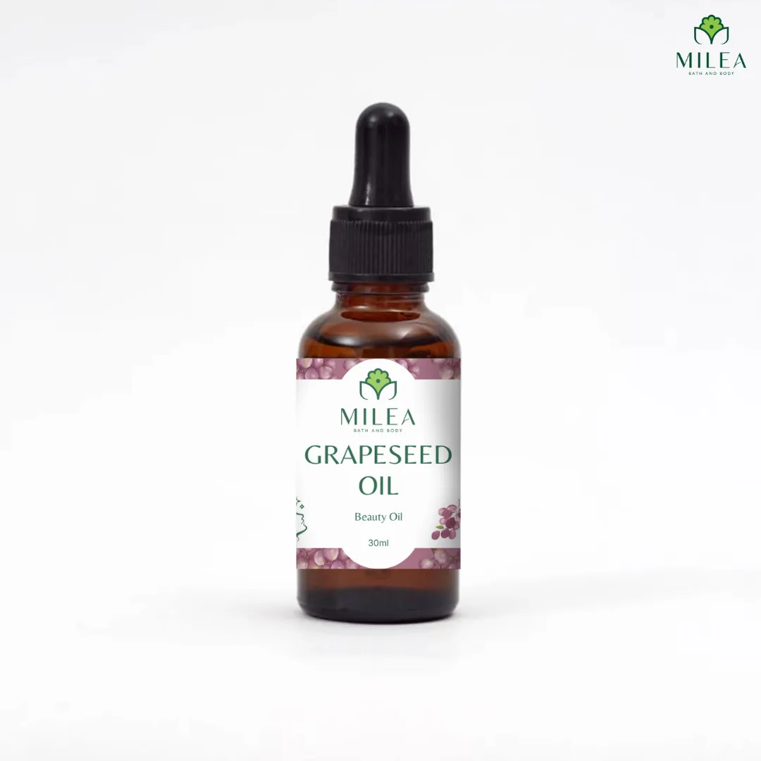 Grapeseed Oil