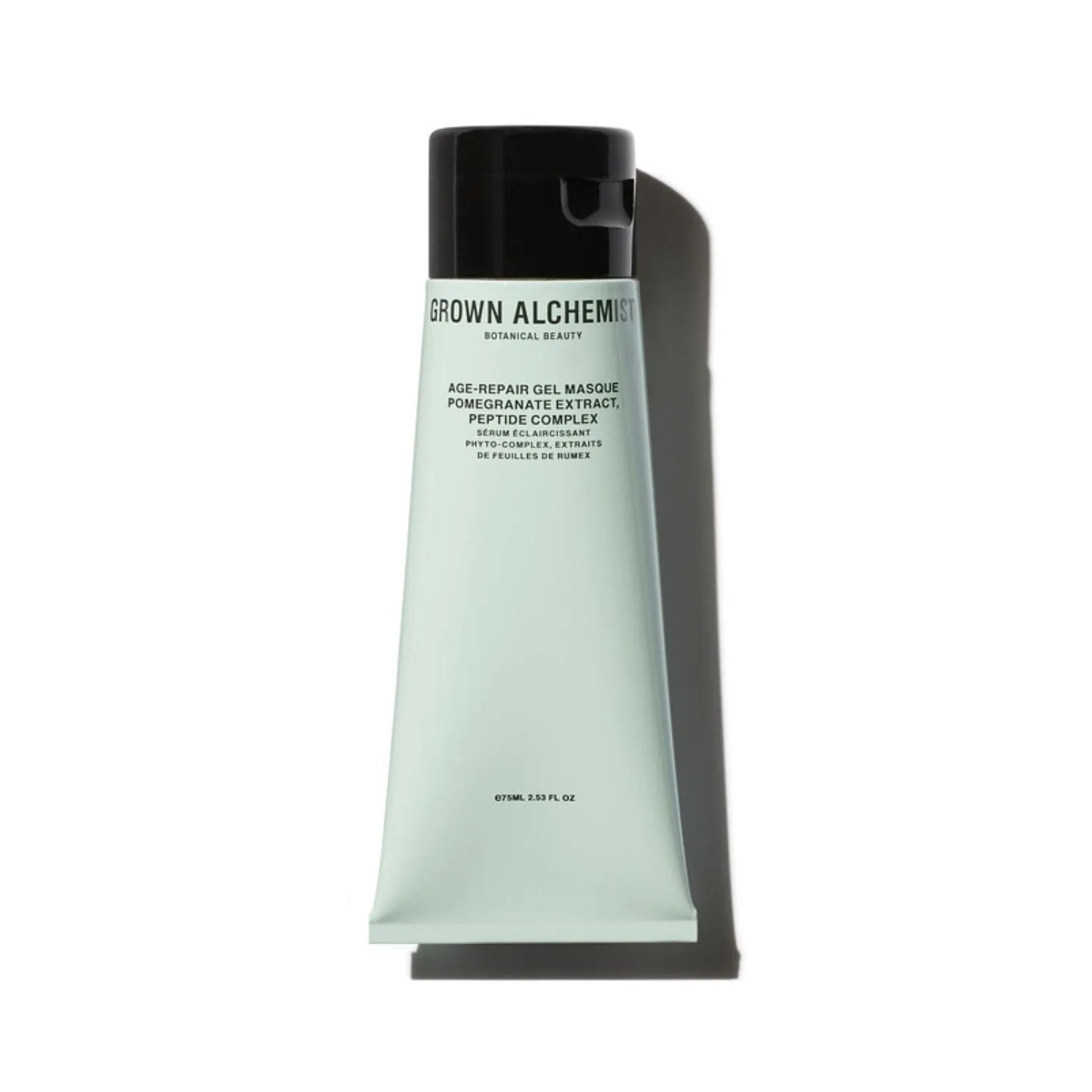 Grown Alchemist Age-Repair Gel Masque (75ml)