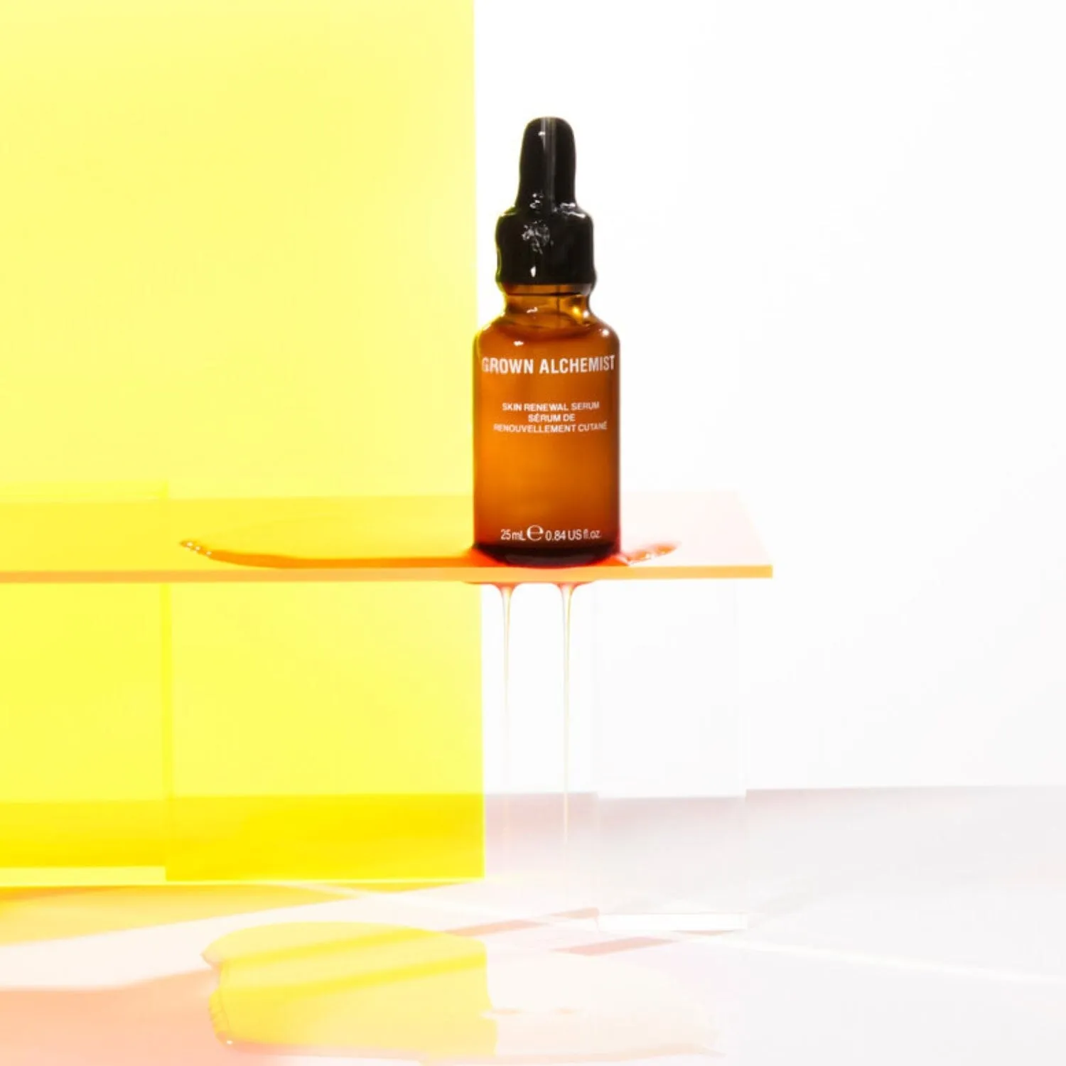 Grown Alchemist Skin Renewal Serum (25ml)