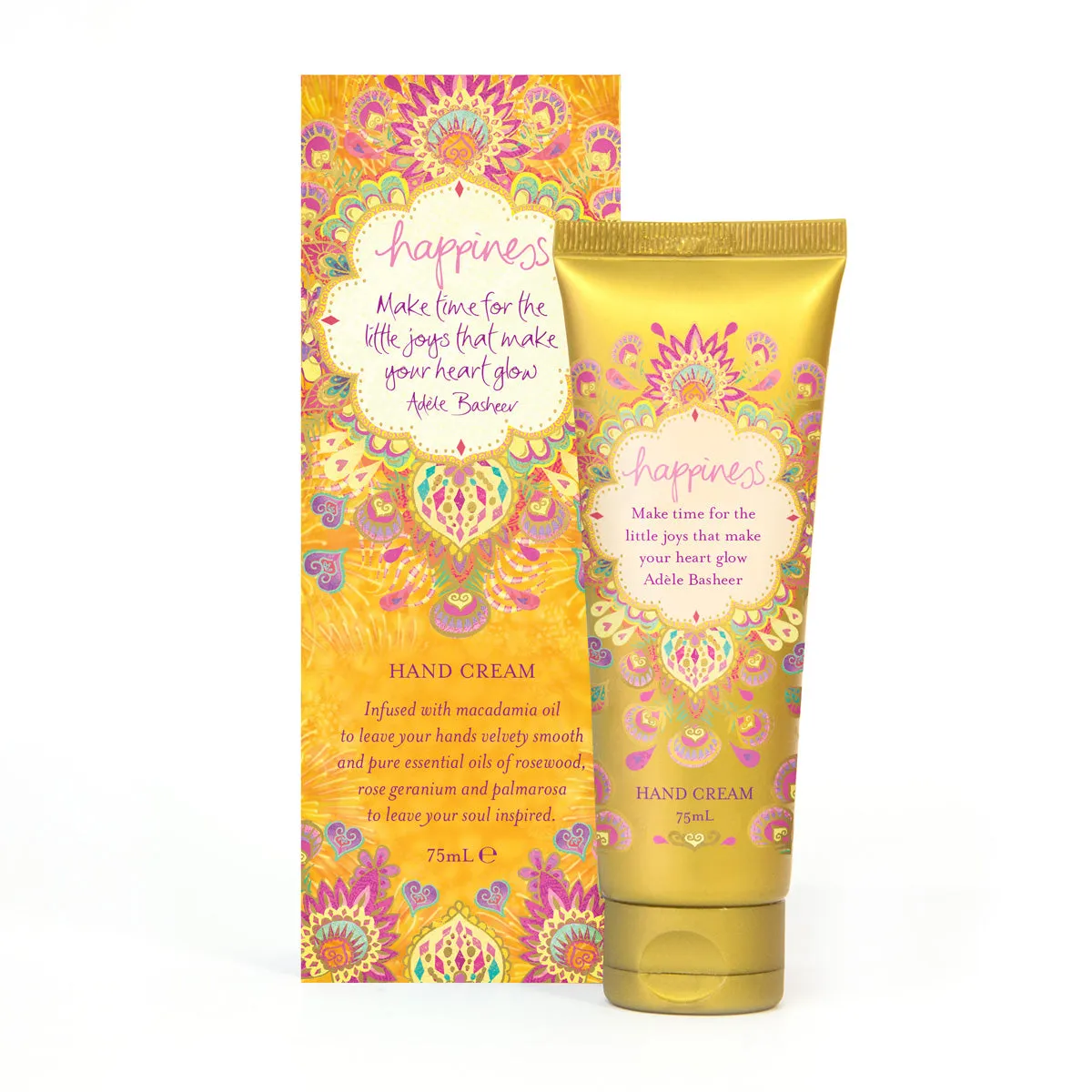 Happiness Hand Cream