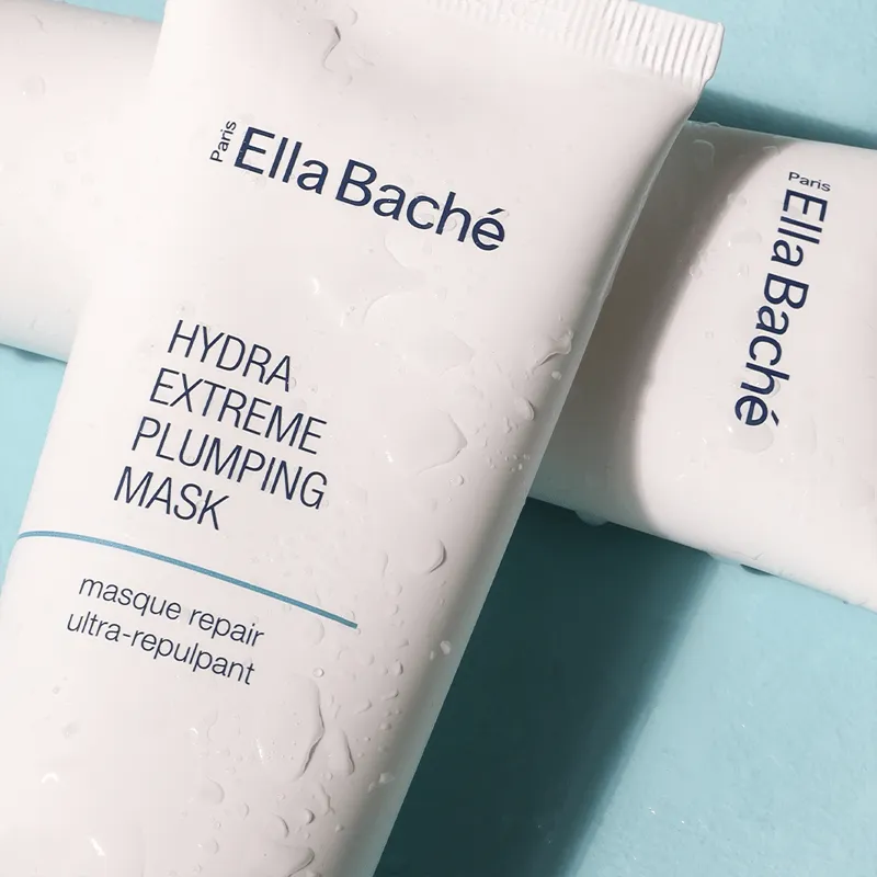 Hydra Extreme Plumping Mask 