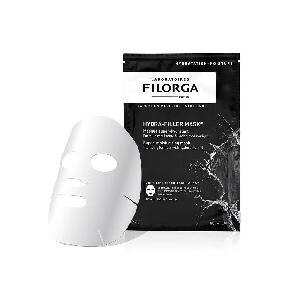 Hydra Filler Mask - Super Moisturizing Mask