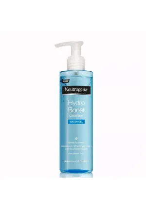 Hydro Boost Water Gel Cleanser