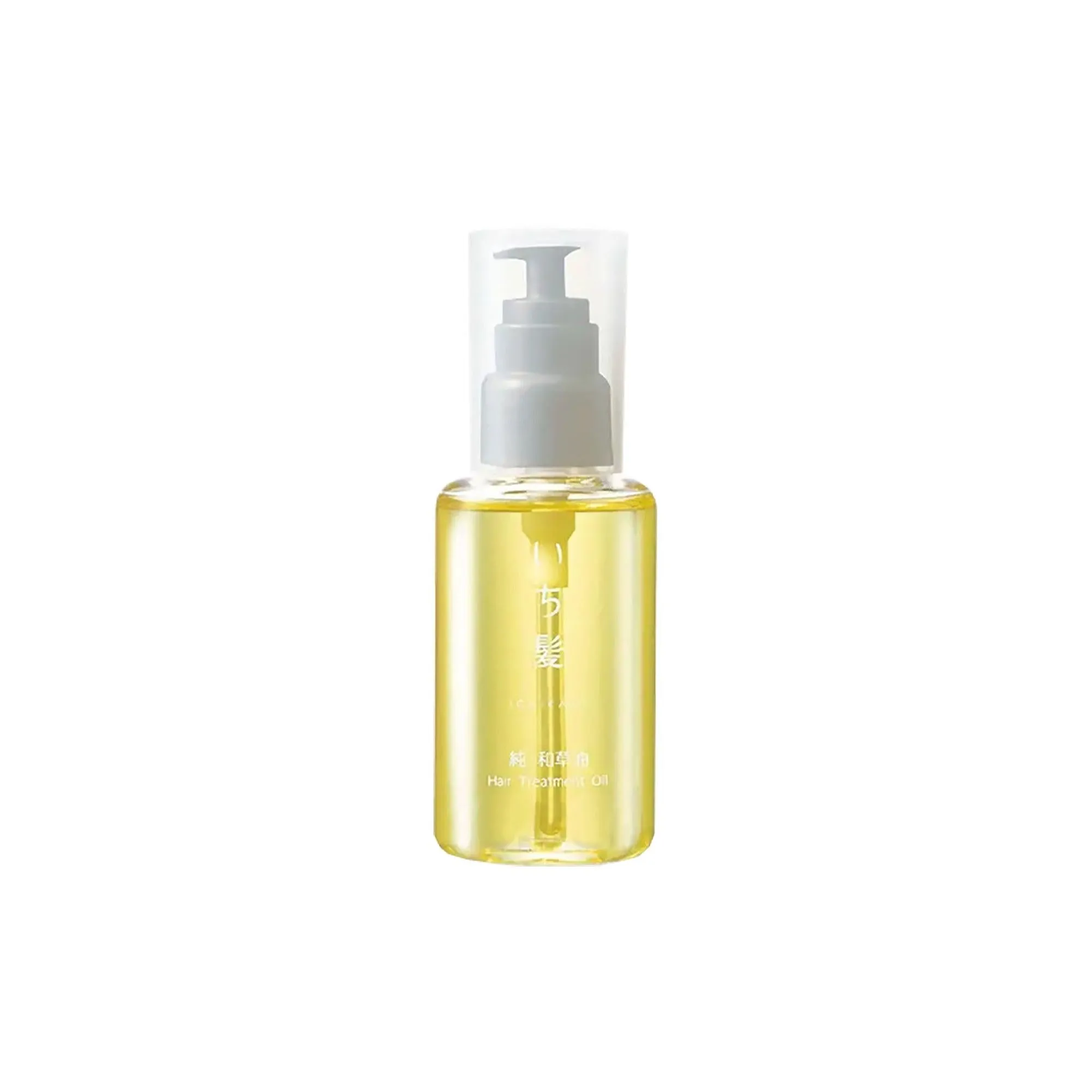 ICHIKAMI Treatment Oil B