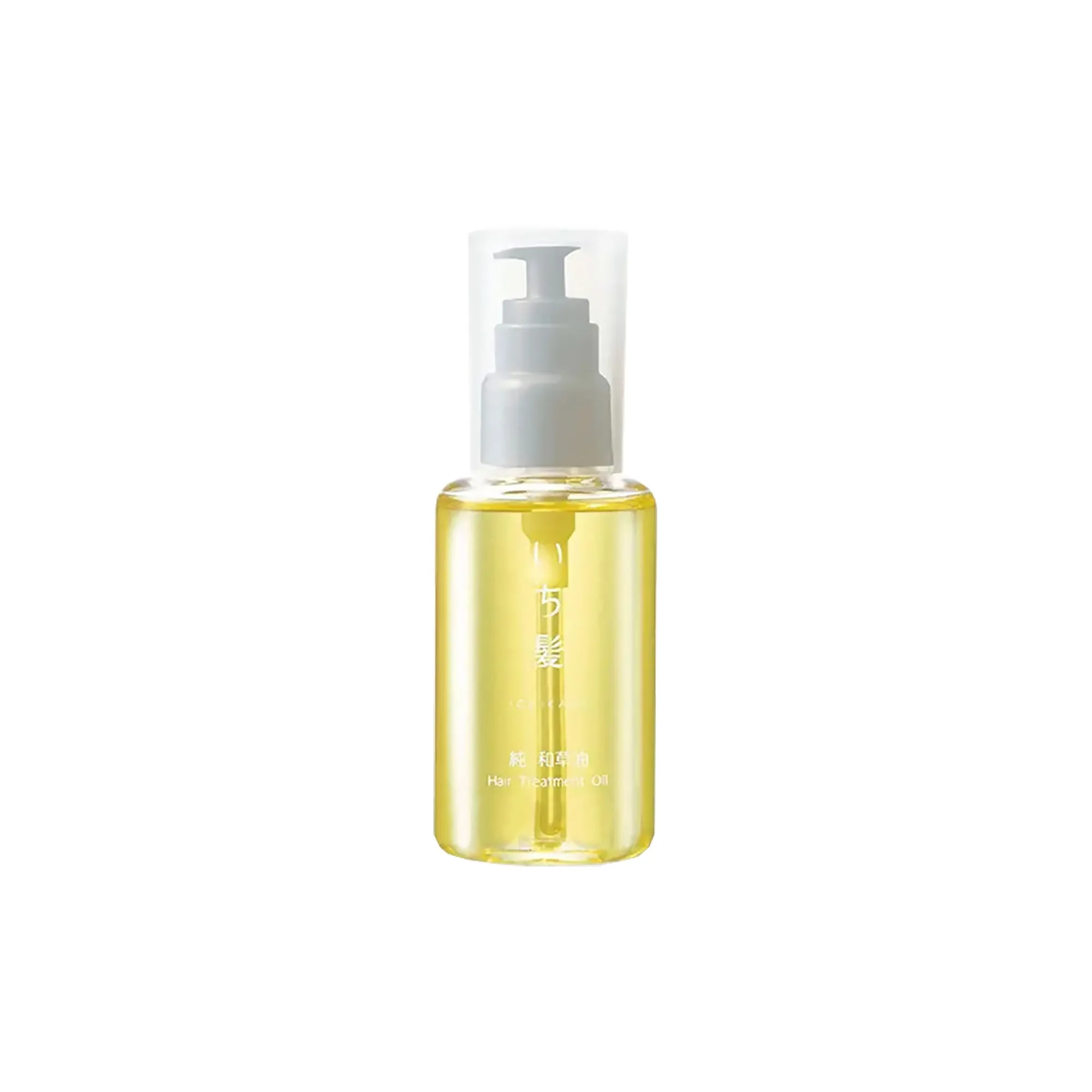 ICHIKAMI Treatment Oil B