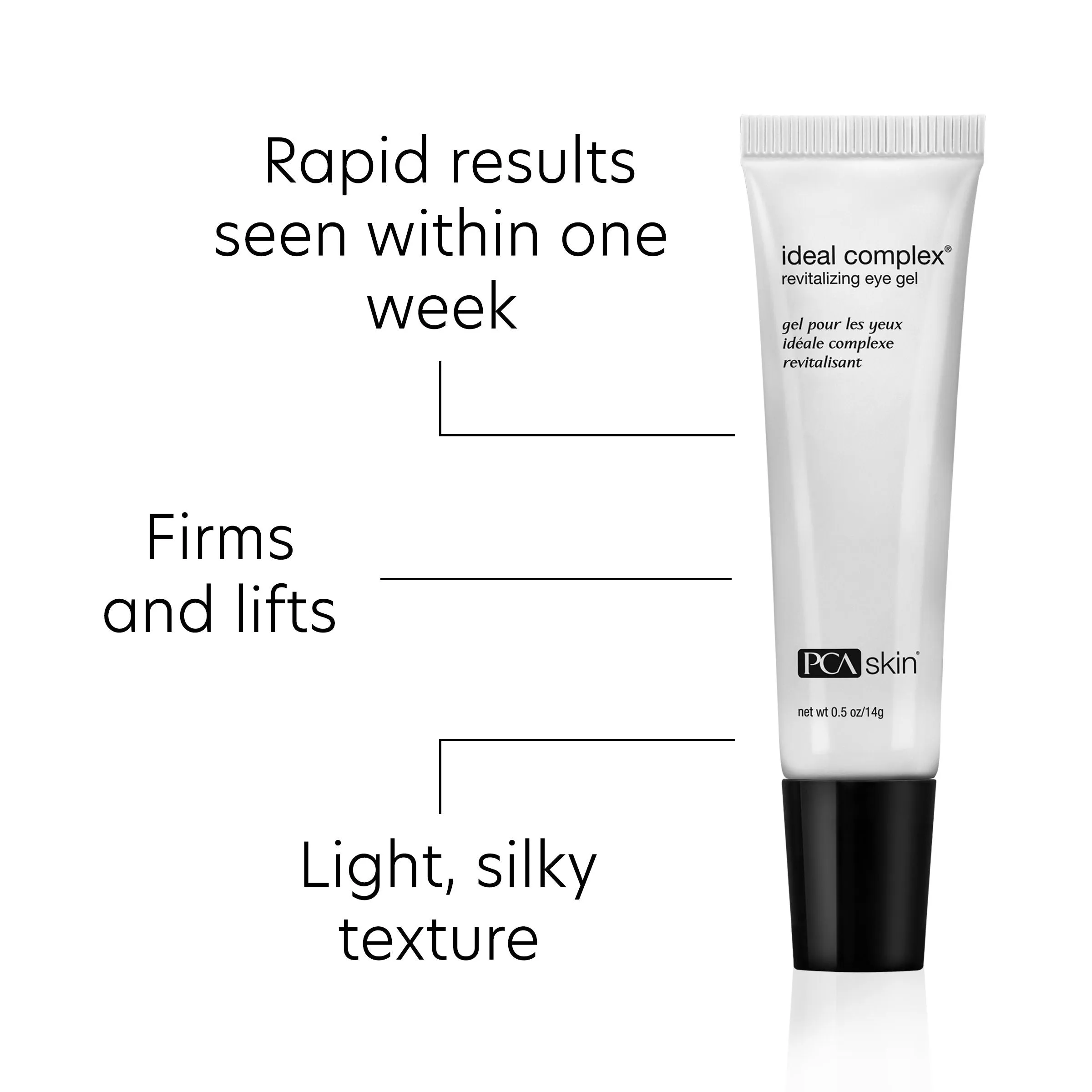 Ideal Complex Revitalizing Eye Gel