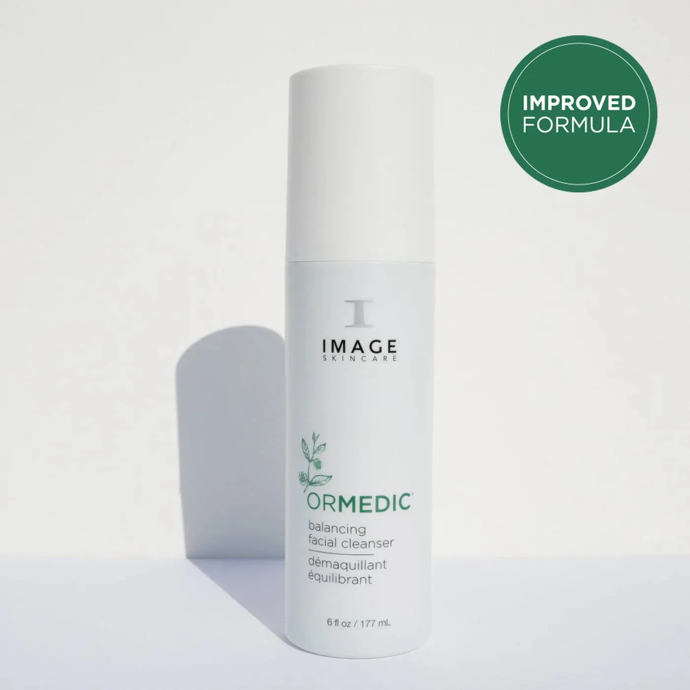 IMAGE Ormedic Balancing Facial Cleanser (6 oz)