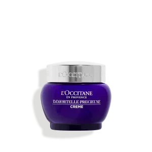 Immortelle Precious Cream