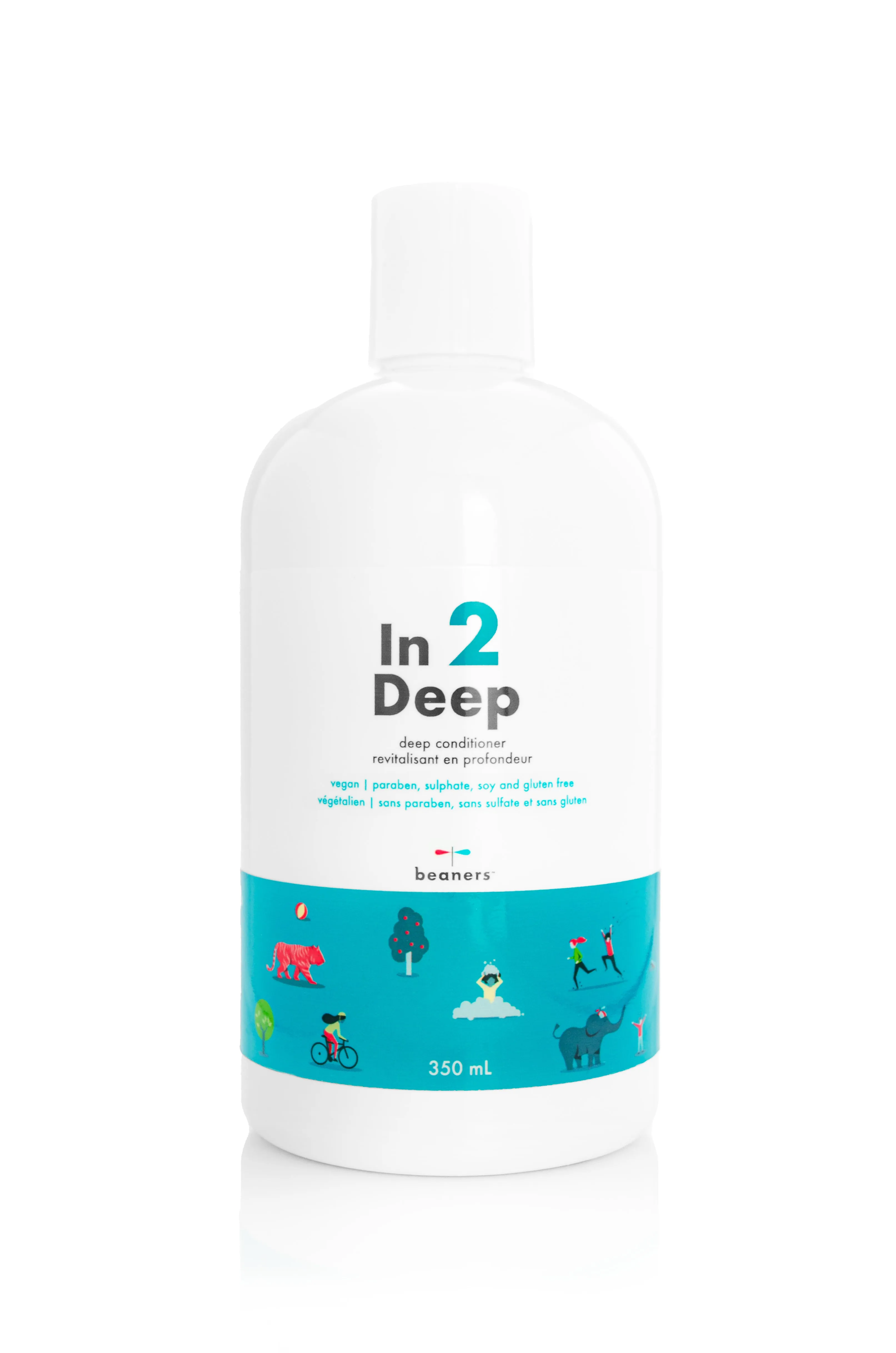 In 2 Deep Conditioner