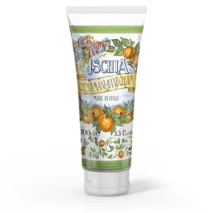 Ischia Hand Cream - Bergamot and Orange - 100ml