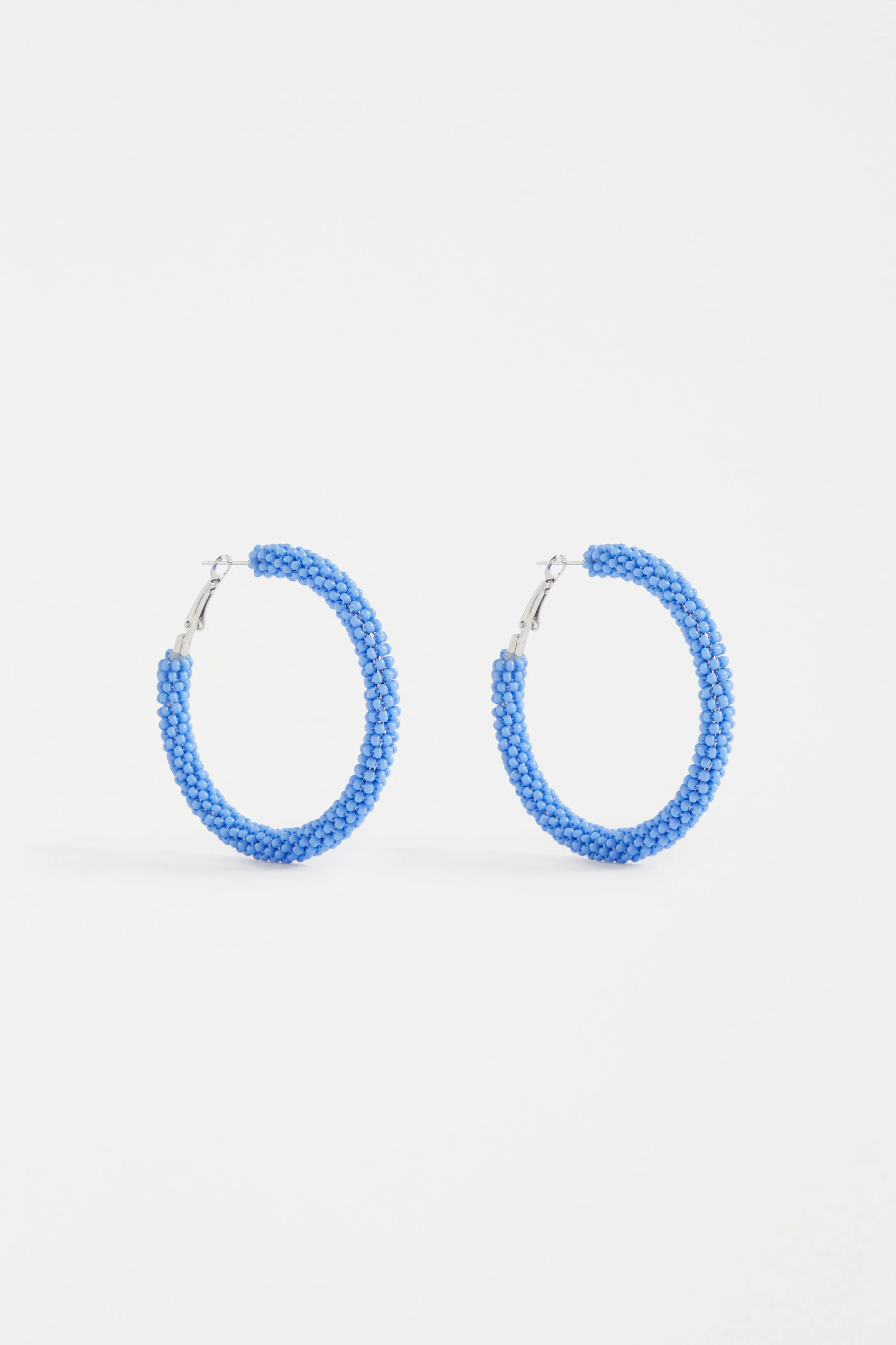 Jato Hoop Earring