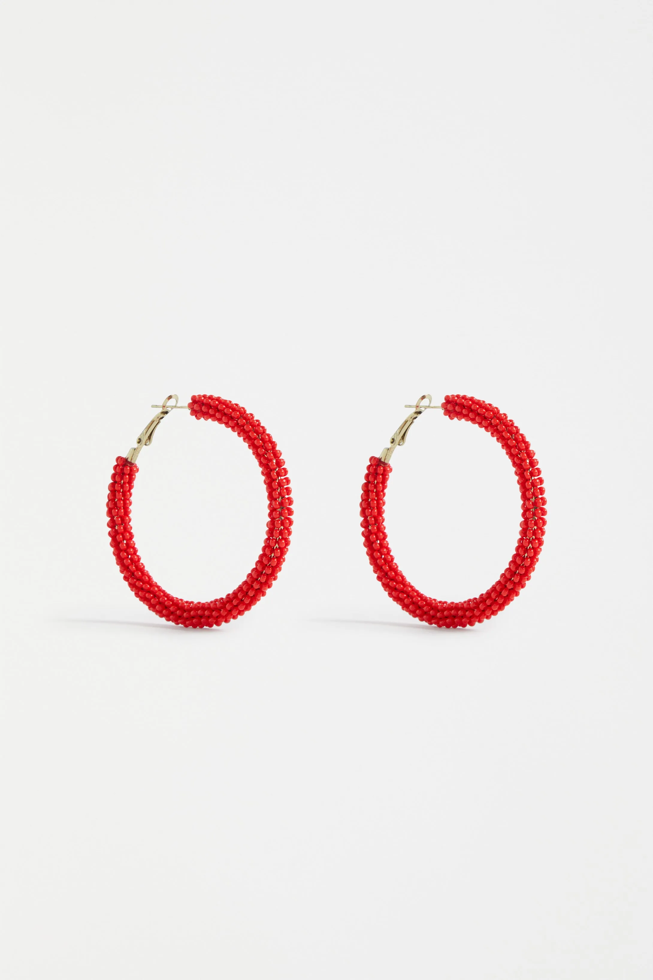 Jato Hoop Earring