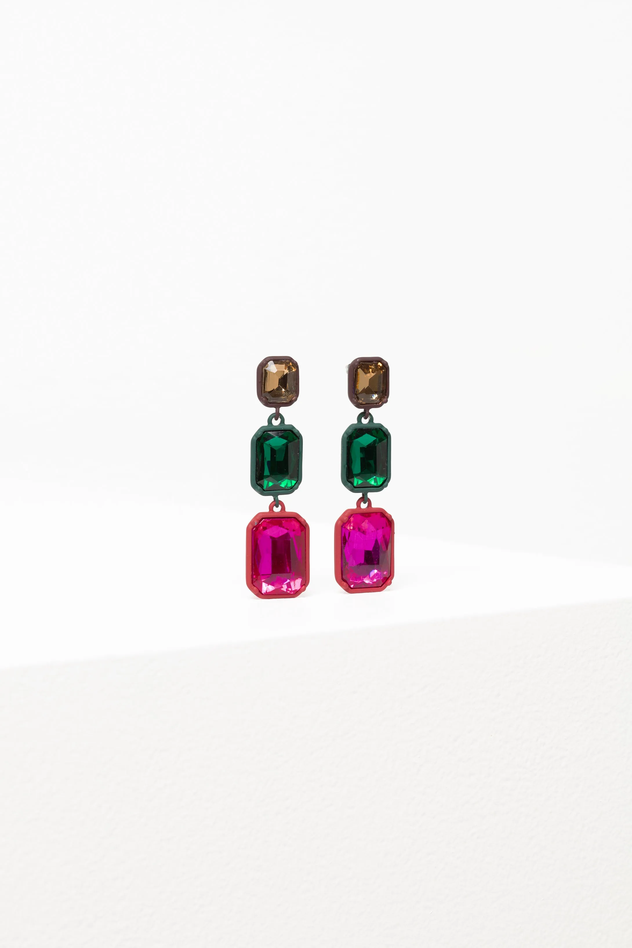 Jule Drop Earring