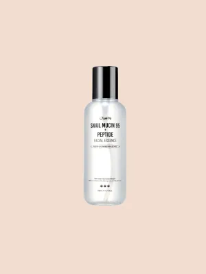 JUMISO Snail Mucin 95   Peptide Facial Essence