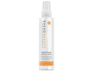 Kaeso Beauty Energising Facial Mist Brightening Vitamin C 195ml