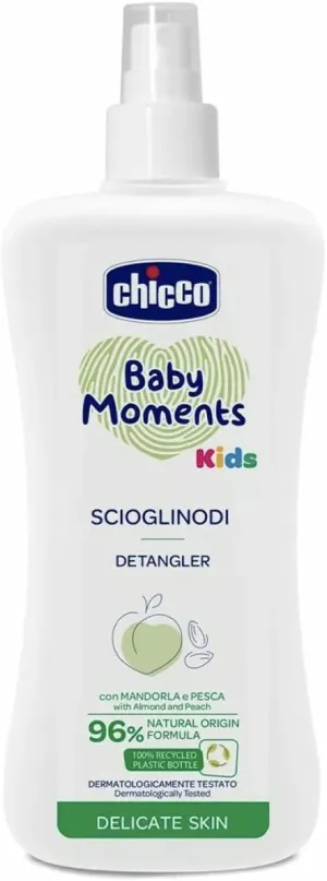 Kids Delicate Skin Knot Remover 200 ml