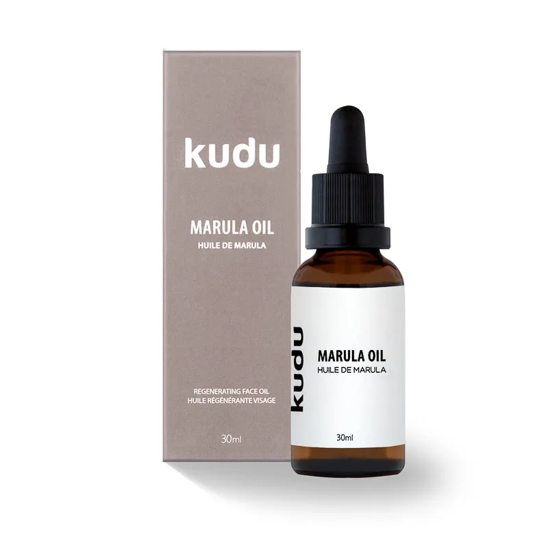 KUDU Marula Oil 30ml