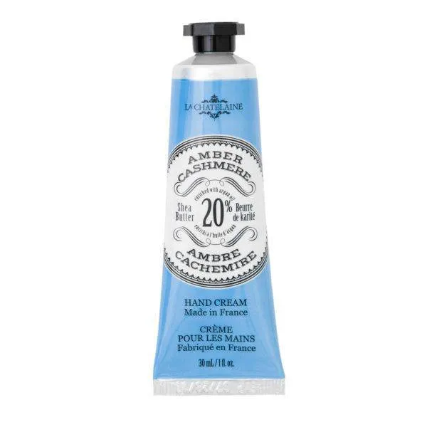 La Chatelaine Ultra Rich Hand Cream