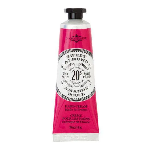 La Chatelaine Ultra Rich Hand Cream