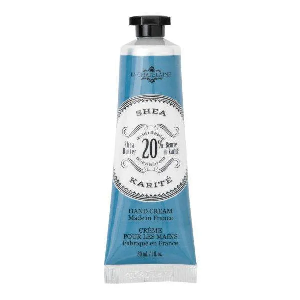 La Chatelaine Ultra Rich Hand Cream