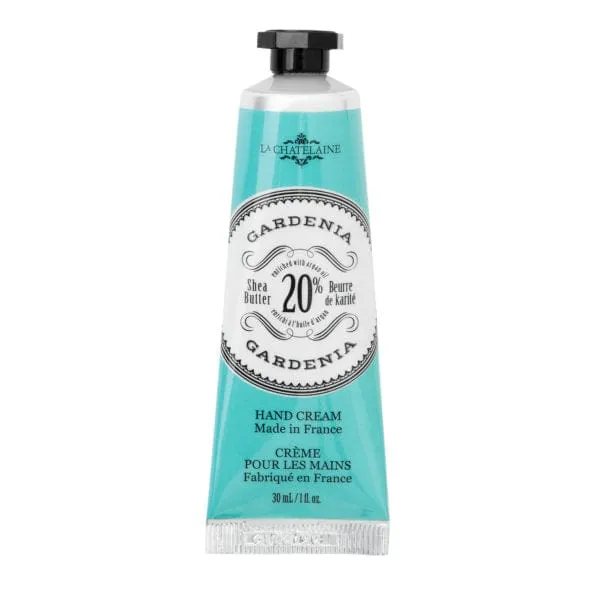 La Chatelaine Ultra Rich Hand Cream