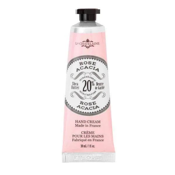 La Chatelaine Ultra Rich Hand Cream