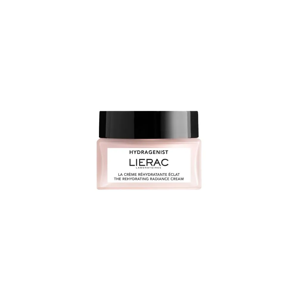 Lierac Hydragenist Rehydrating Cream 50ML