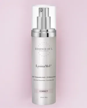 LysinaMel® Pigment Fading Correcting Serum