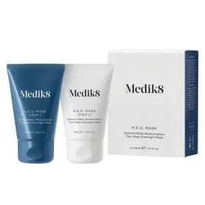 Medik8 H.E.O Two Step Overnight Mask