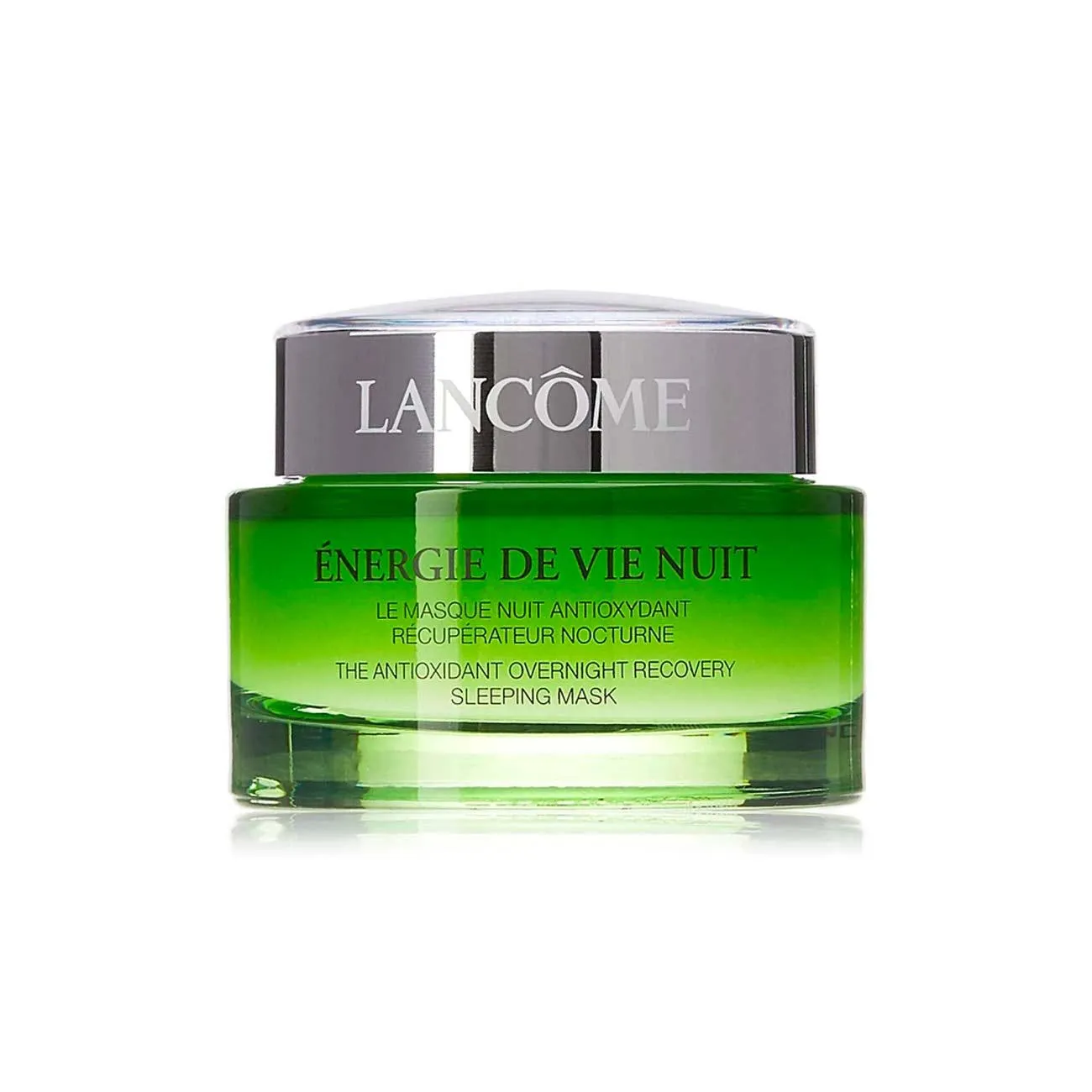 Énergie De Vie Nuit - The Antioxidant Overnight Recovery Sleeping Mask