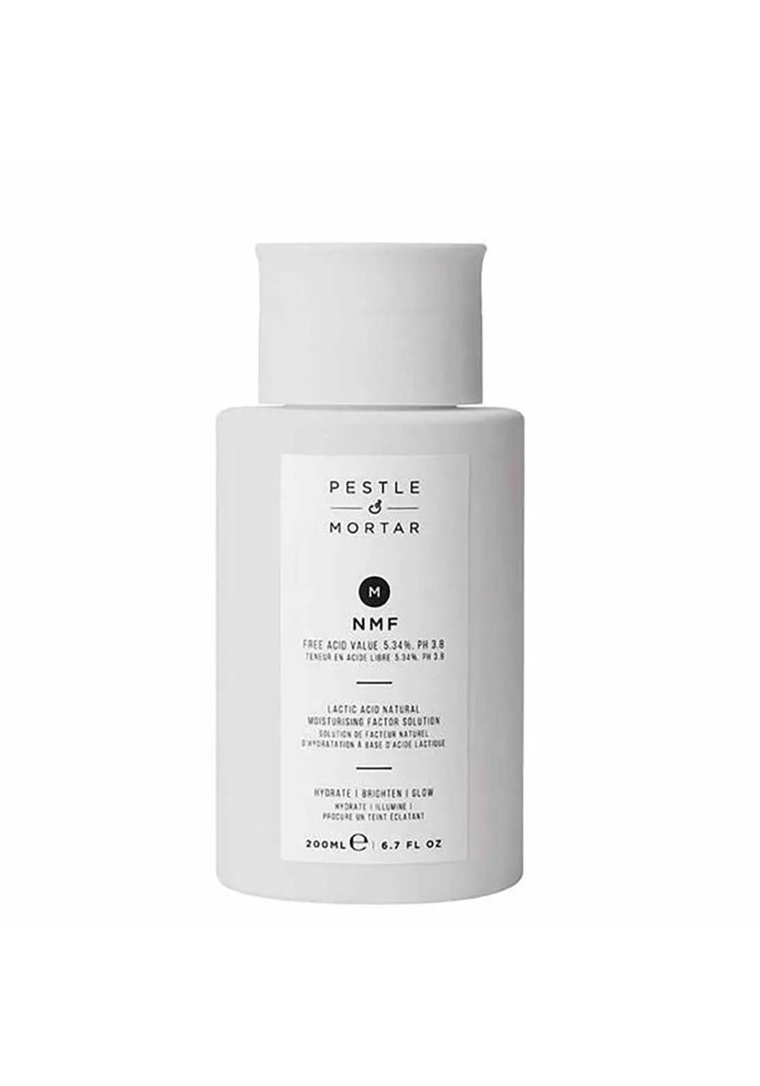 Nmf Toner 200ml