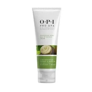 OPI Pro Spa Protective Hand, Nail and Cuticle Cream 118ml