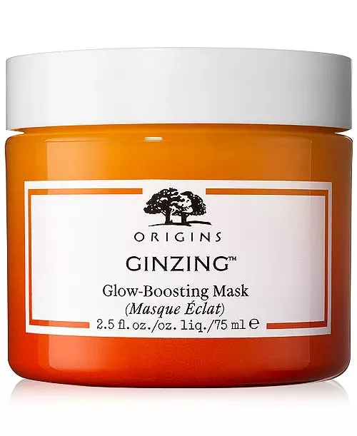 Origins GinZing™ Glow-Boosting Mask