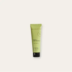 Pear & Pink Magnolia Hand Cream - 25ml