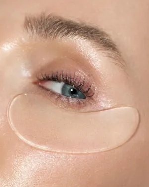 Plumping Eye Mask