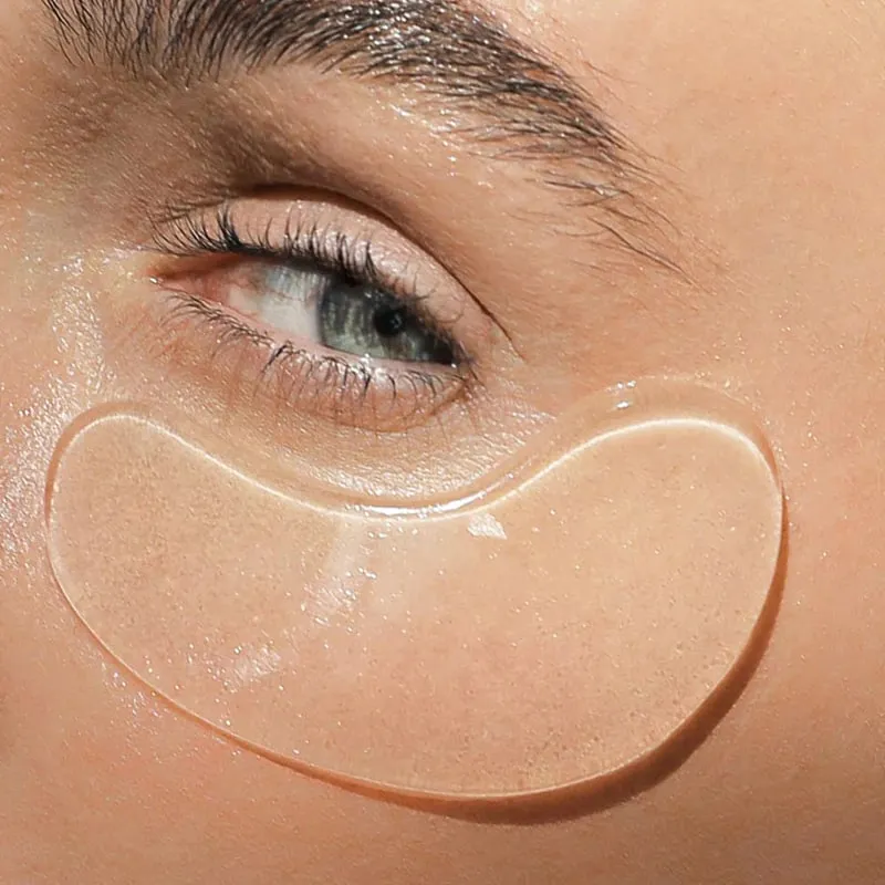 Plumping Eye Masks