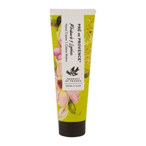 Pre de Provence Le Jardin - Rhubarb & Lychee Hand Cream 30ml