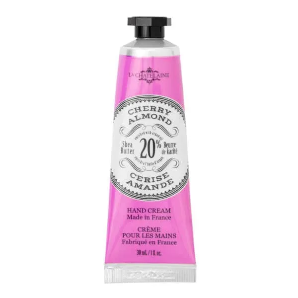 Purse Hand Cream ~ Various Scents