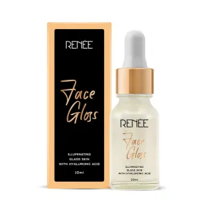 RENEE Face Gloss Illuminating Face Serum, 10ml