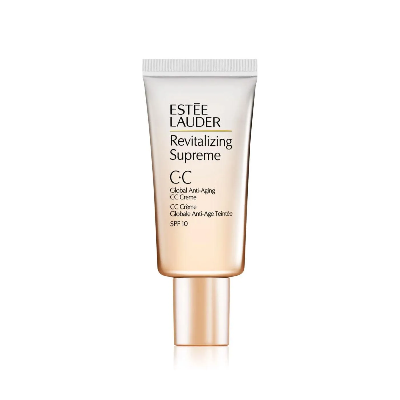 Revitalizing Supreme CC Global Anti-Aging CC Creme SPF10 - All Skin Types