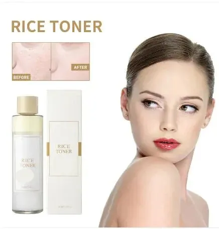 Rice Face Toner