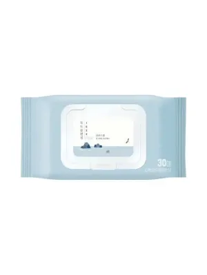 ROUND LAB 1025 DOKDO CLEANSING TISSUE