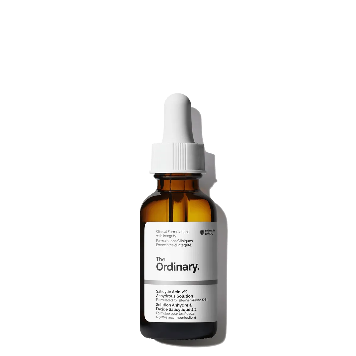 Salicylic Acid 2% Anhydrous Solution