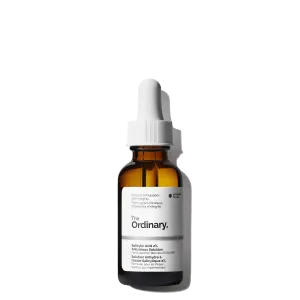 Salicylic Acid 2% Anhydrous Solution