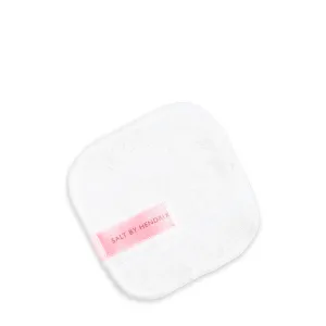 Salt By Hendrix Round-Ish Bamboo Face Pads