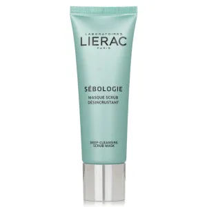 Sebologie Deep-cleansing Scrub Mask - 50ml/1.76oz